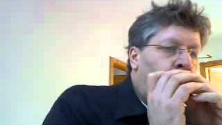 Kommt ein Vogel geflogen (Original Fassung).wmv