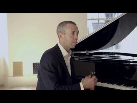 Yamaha AvantGrand N3X Testimonials: Juilliard School Dr.Michael Shinn