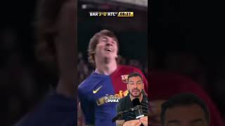 Golaço de falta de messi