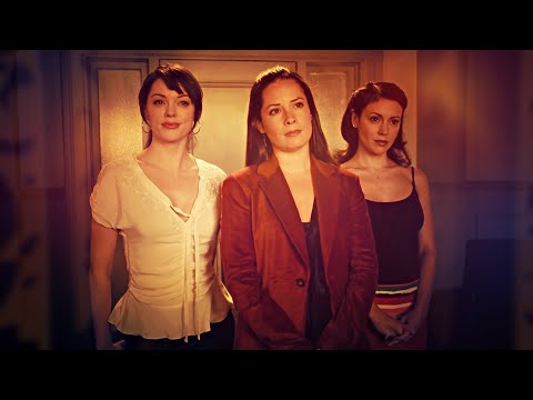 Charmed 8x05 Opening Credits - "American Pie" 4K (2024)
