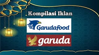Download lagu Garuda Peanut Advertisement Compilation from Garudafood mp3