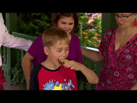 Gasztroangyal 30. rész – Monor (2018)