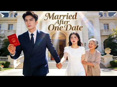 I Married a "Nobody" to Escape My Family, but He’s the Most Powerful Man in the City! 💍😱