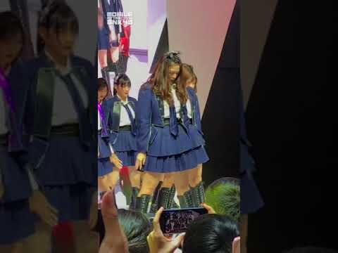 [Fan Cam] Mobile BNK48 “RIVER”