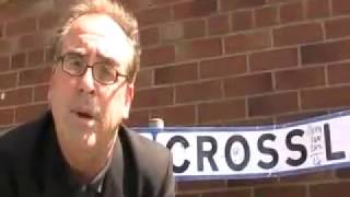 The history of Cross Lane - Salford 1/4