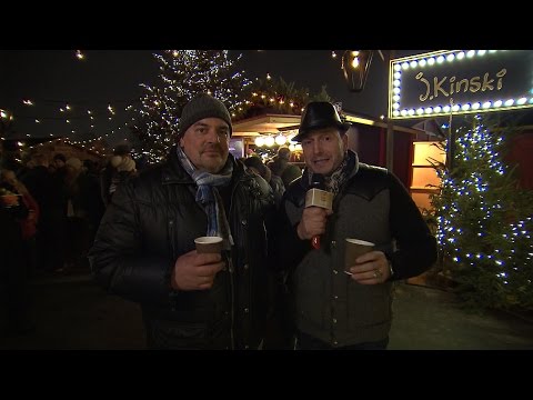 Best of bewegt - Interview: Andreas Krumes