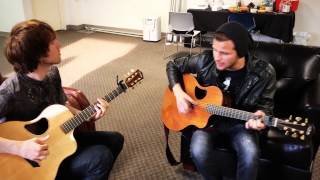 Joel Crouse - Slow Motion (Dressing Room Sessions)