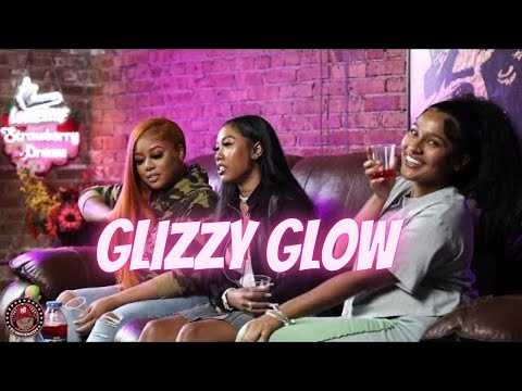 Dju Glizzy Glow interview:  Memo600 breakup, doing songs & TikToks with OTF, new music + more #DJUTV