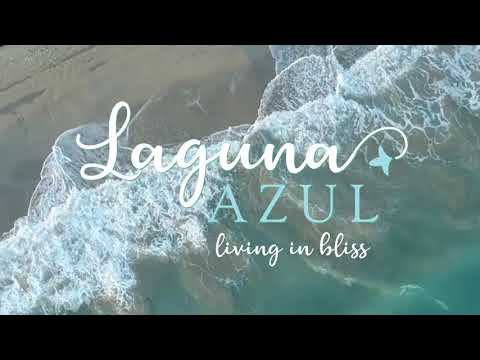 3D Tour Of Laguna Azul
