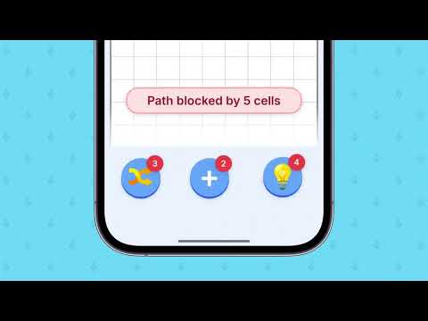 Sumlink: Number Match Puzzle