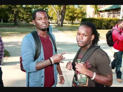 Weed in public- Iro da Beast X Boss Meech {Dj Bwarr Leak}