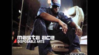 Masta Ace - Hold U Feat Jean Grae (With Lyrics)