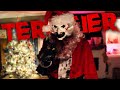 A TERRIFIER Christmas FAN FILM