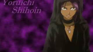 Yoruichi flirt with me