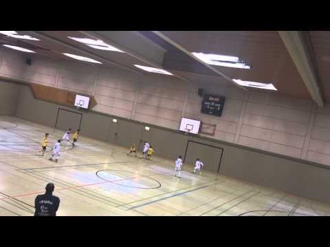 Andre Busch Hamborn 07