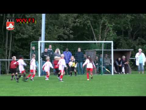 2011 - HEILIGERLEE F2 - WVV F3 - 14 september