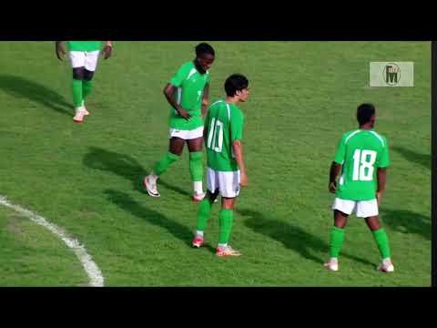 Solomon island vs PNG Gold MSG Cup 2025 Highlight | Solomon island football