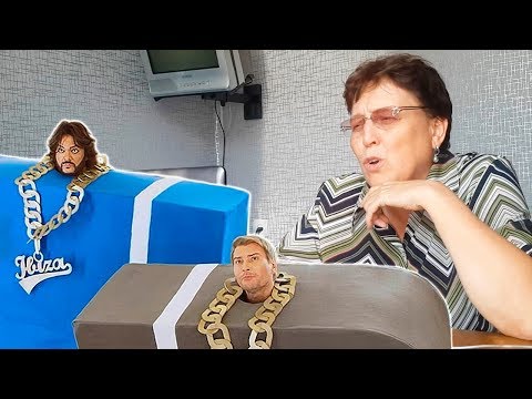 Филипп Киркоров и Николай Басков - Извинение за Ibiza (Kanye West _u0026 Lil Pump parody) РЕАКЦИЯ