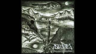 Astrofaes - Thunder I Shall Bring // 03 - Ancestors' Shadows (2002, Pagan Black Metal)