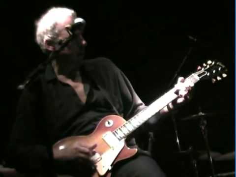 The Notting Hillbillies  "Blues stay away from me"  1999-JULY-24 London