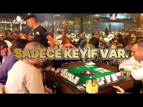 Mekanların Enerjisi Değişiyor: Dab Hands ile Dolu Masalar, Kesintisiz Eğlence