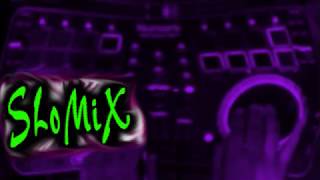 Timbaland - The Way I Are [SLoMiX]