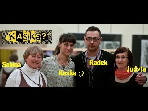 KAŚKA? - episode one. The first Rybnik soap opera