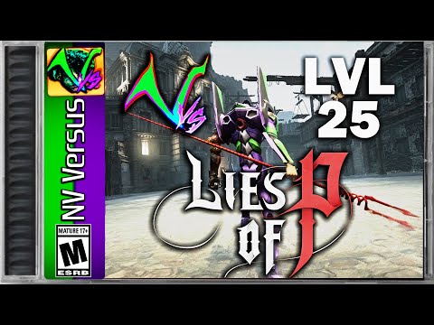 Champion Victor | Envy vs LIES OF P (EP 5)