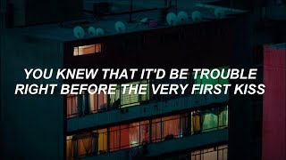 balaclava // Arctic Monkeys