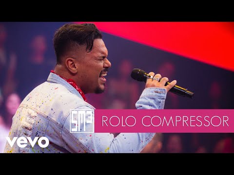 download lagu mp3 mp4 Rolo Compressor Sorriso Maroto, download mp3 Rolo Compressor Sorriso Maroto free downloadn, video klip Rolo Compressor Sorriso Maroto
