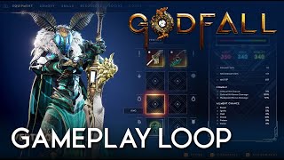 Состоялся релиз Godfall. Игра получила смешанные отзывы