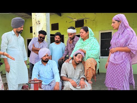 ਨੰਦ 4 Nand PUNJABI BEST SHORT MOVIE 2025 | PUNJABI FILM  JATT BEAT RECORD
