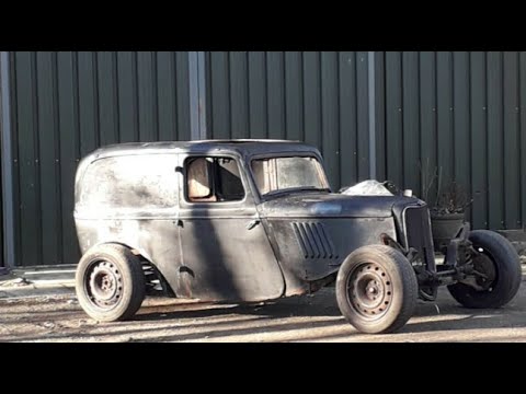 Thumbnail for Ford Model Y Walkaround by Ford Model Y