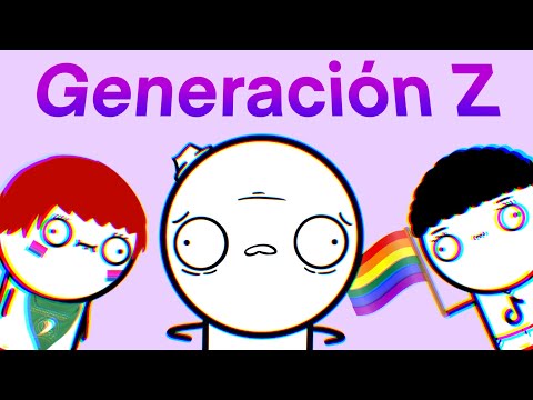 The worst generation in history 🤮