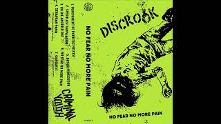 Download lagu DISCROOK - NO FEAR NO MORE PAIN EP mp3