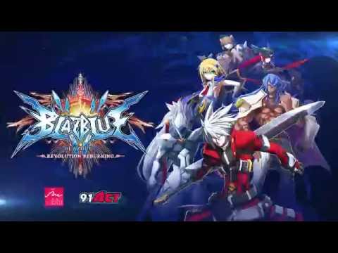 Video của BlazBlue