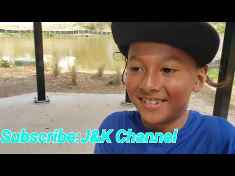 First time at Pinnacle park