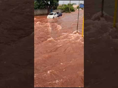 28/10/2025 ALTONIA PR 🇧🇷 TEMPORAL #temporal #chuva