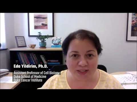 Eda Yildirim PhD thank you