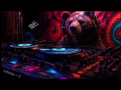 Infinite-C ~ Tribal Gathering Wave ~ Multi Genre DJ Set ~ #1