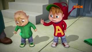 אלווין והצ'יפמאנקס עונה 3 פרק 2 הפרק המלא לצפייה ישירה!