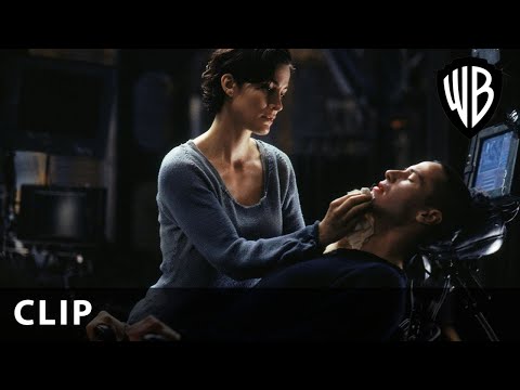 Thumbnail of the video: Rescuing Morpheus Clip