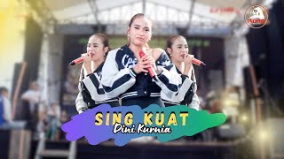Download lagu DINI KURNIA-SING KUAT | IZZUL MUSIC | NJANDUT | Sing kuat nyendal nong ati | BANYUWANGI mp3