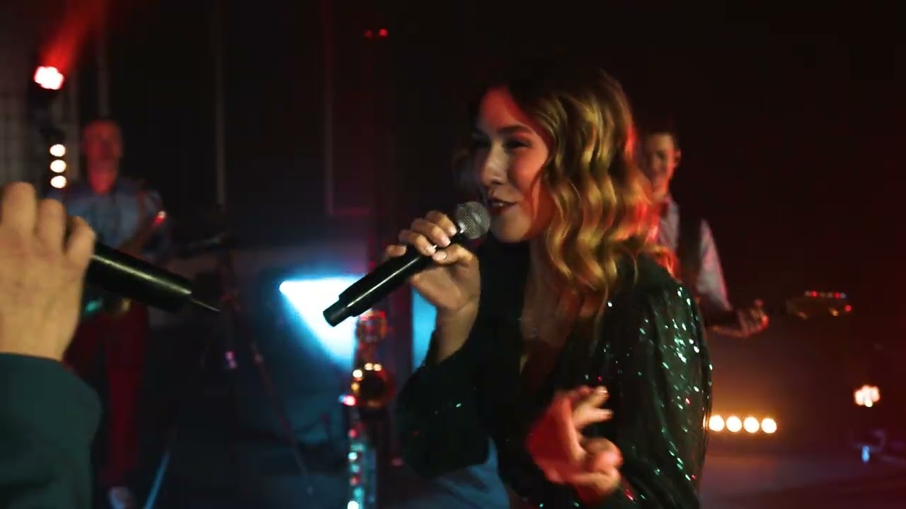 Musikvideo - Uptown Funk