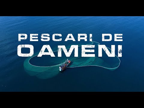 Marcu 4:35-41 | Pescari de Oameni | Claudiu Mihaiu | Hristos e în Control!