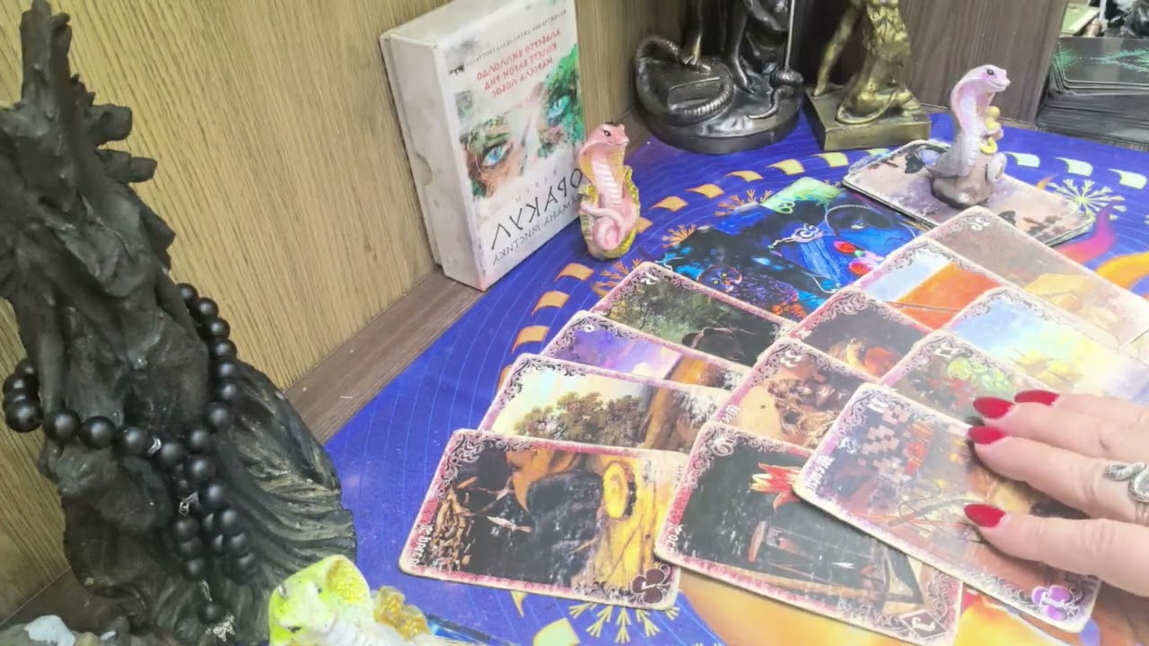Что бы там вражины неготовили на полнолуние 🌕, у нас с вами мощное очищение ?