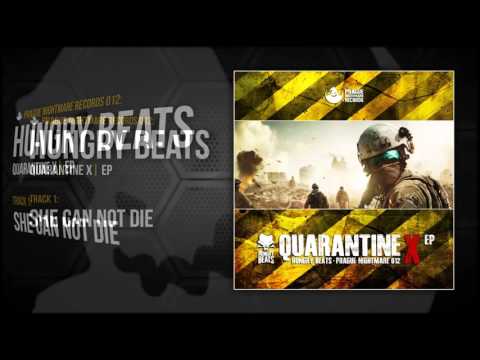 HUNGRY BEATS - SHE CAN NOT DIE