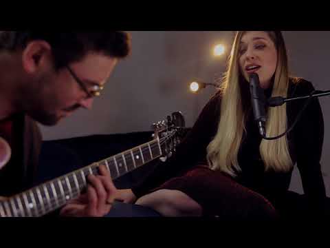 Autumn Nocturne // Kanizsa Gina / Lamm Dávid //