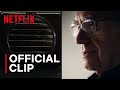 Mike Explains The Concept Of A Liar To The San Ti 3 Body Problem Netflix