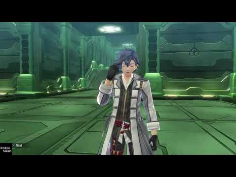 Cold Steel III Chapter 2 May 14th keep lvling to 30